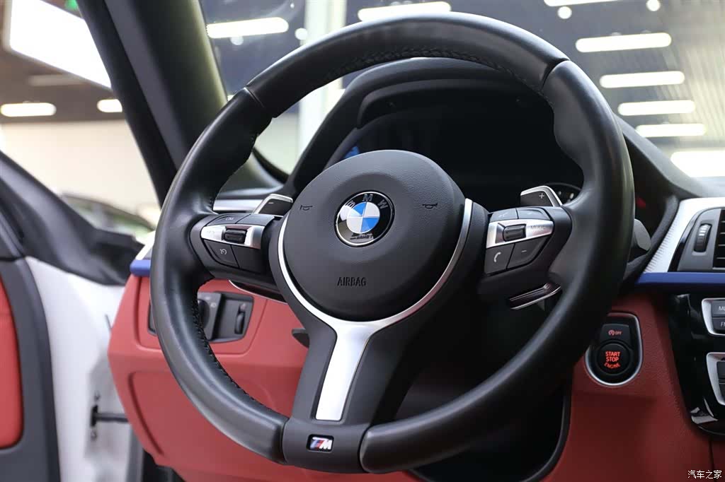 BMW 4 Series, 2019 14