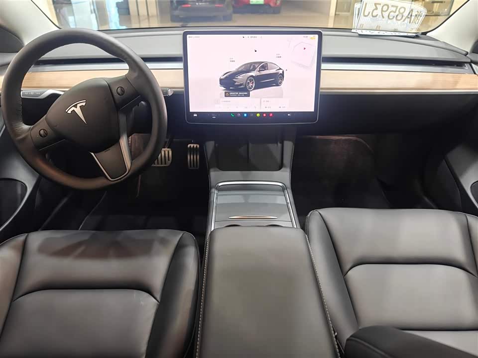 Tesla Model 3 Tesla Model 3