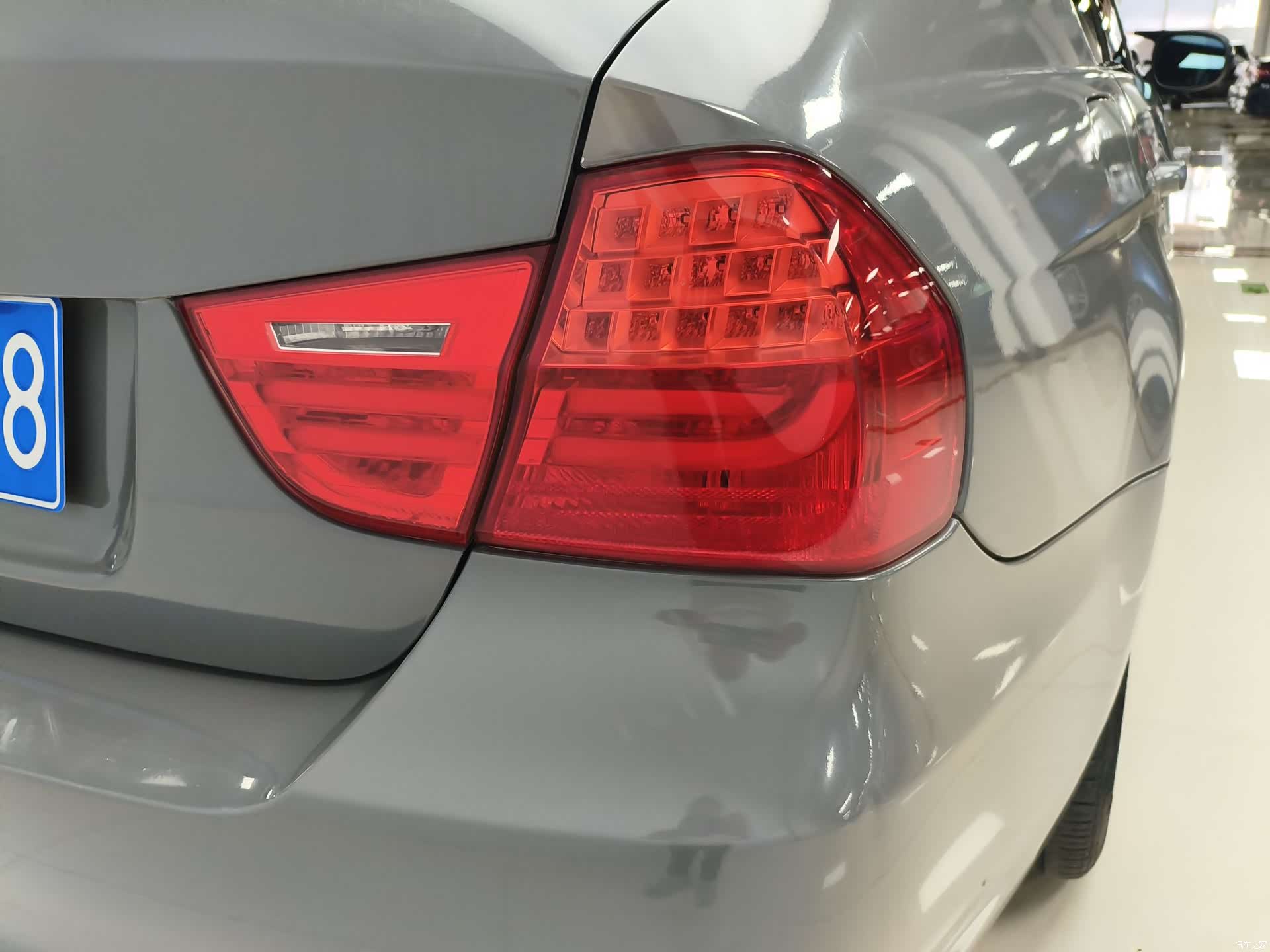 BMW 3 Series, 2009 17