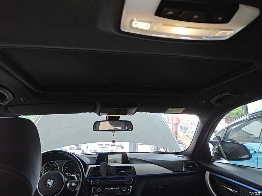 BMW 3 Series, 2018 18