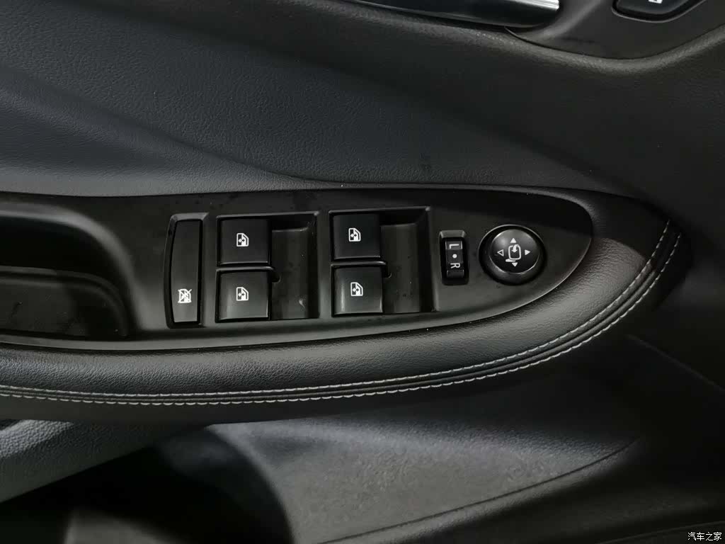 Buick Envision Plus, 2019 9
