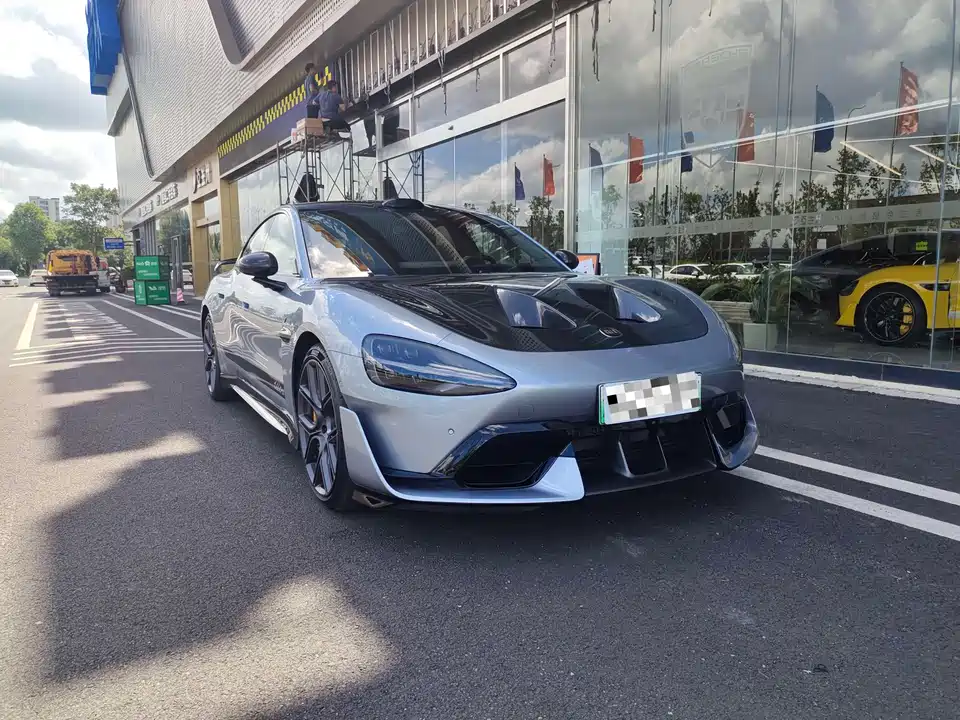 Xiaomi Xiaomi SU7 Ultra