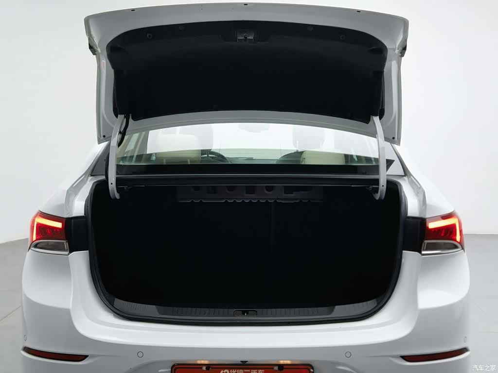 Buick VI, 2019 16