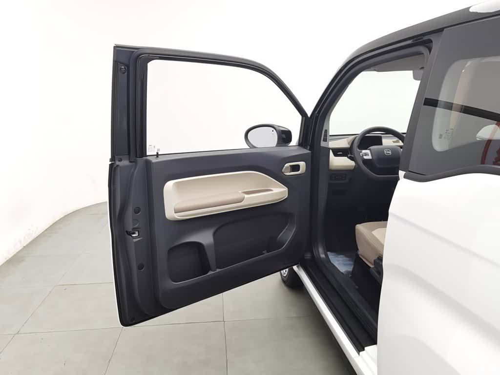 Chery QQ, 2025 8