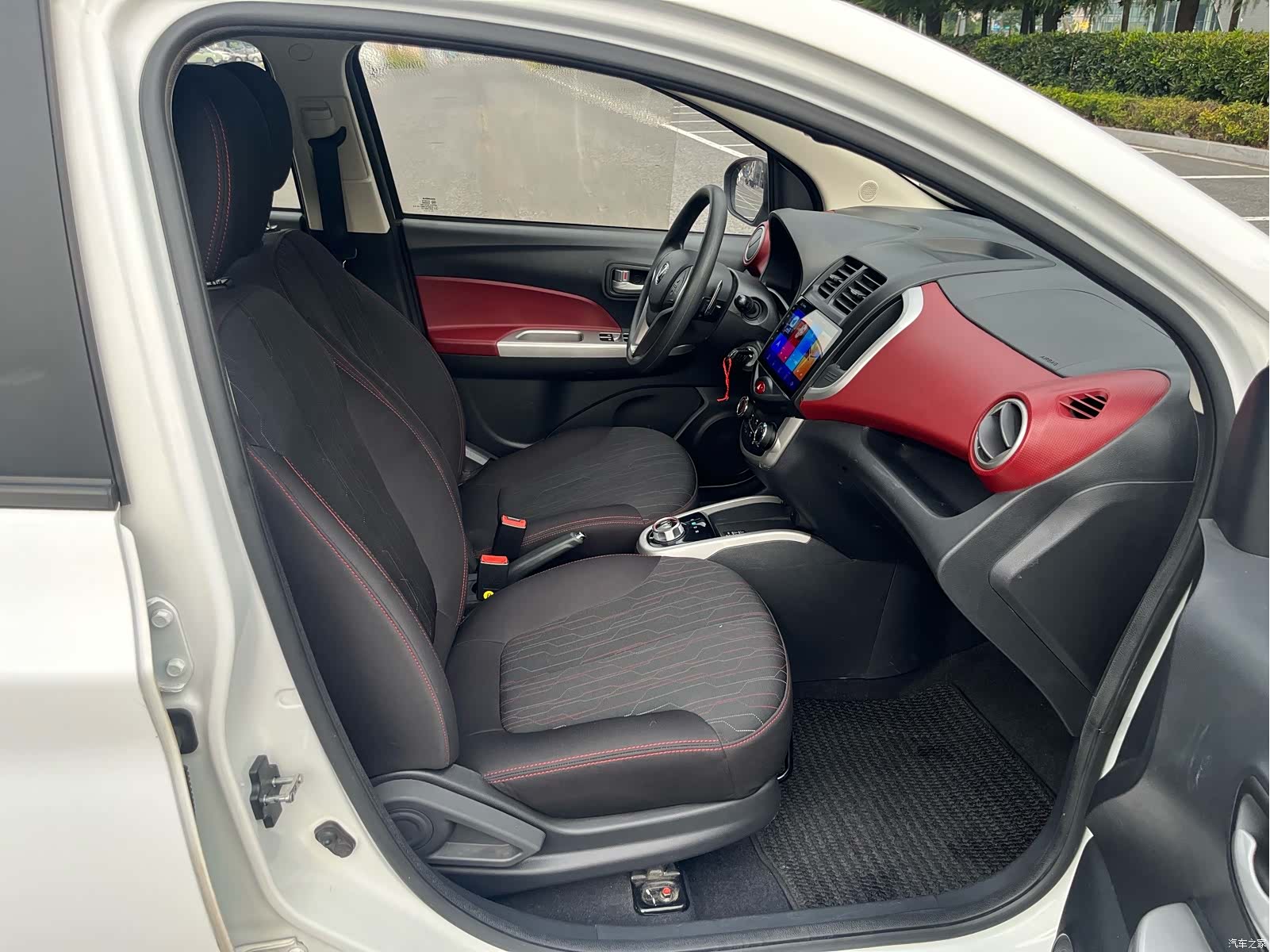 Changan IMT, 2015 10