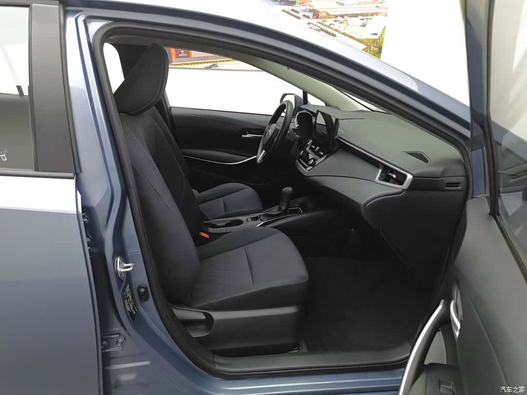 Toyota Corolla, 2024 23