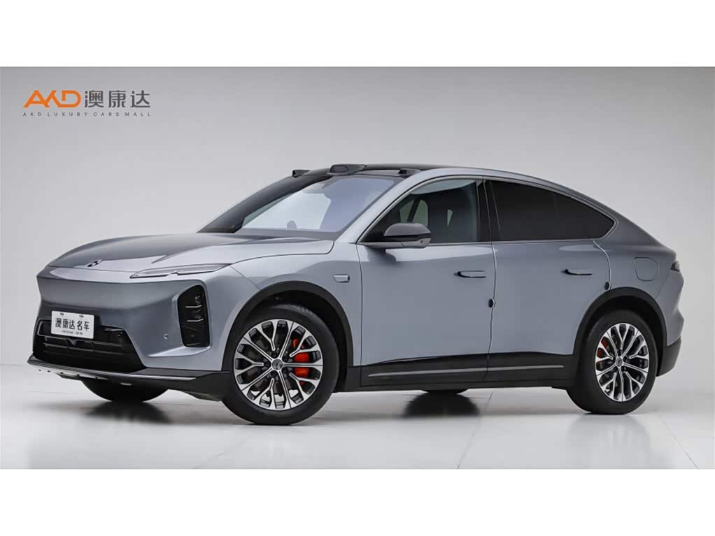 NIO EC6