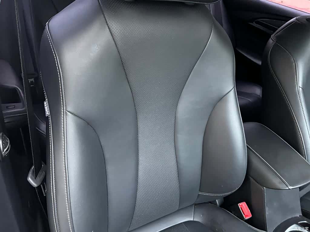 Roewe i5, 2020 22