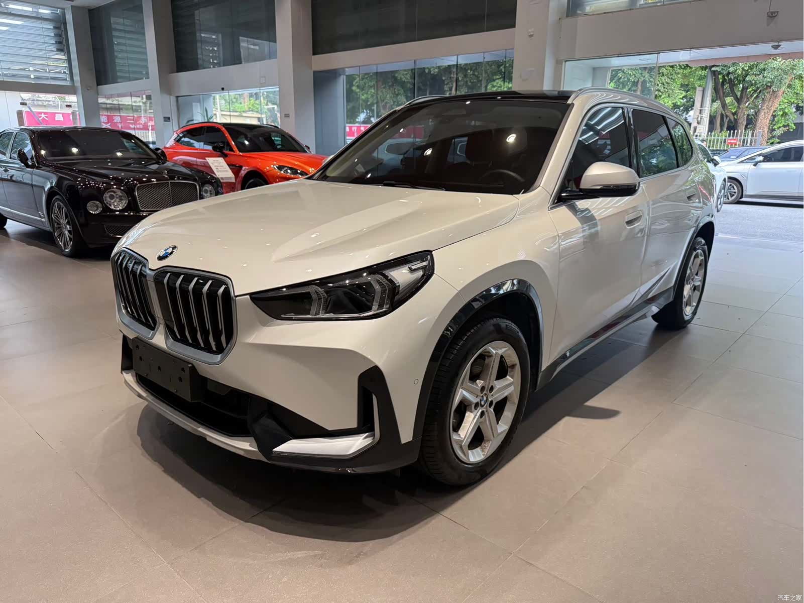 BMW X1, 2023 1