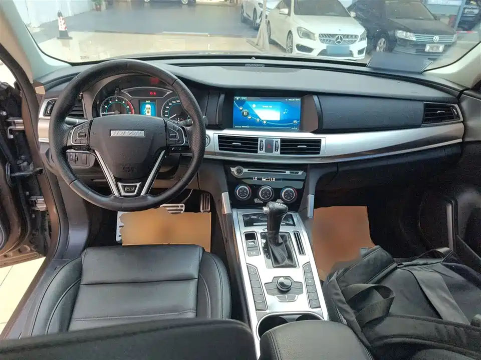 Haval H7
