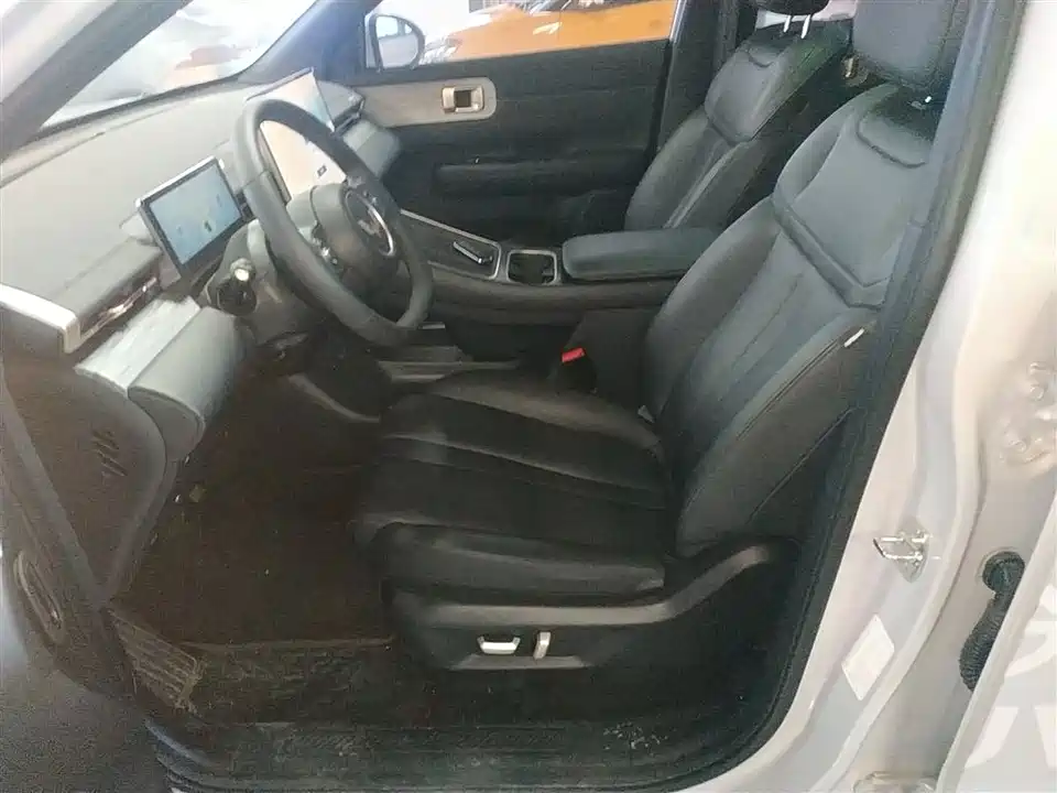 Wuling Wuling Xingguang S