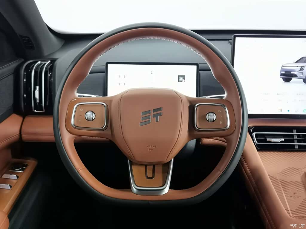 Jetour L7, 2025 11