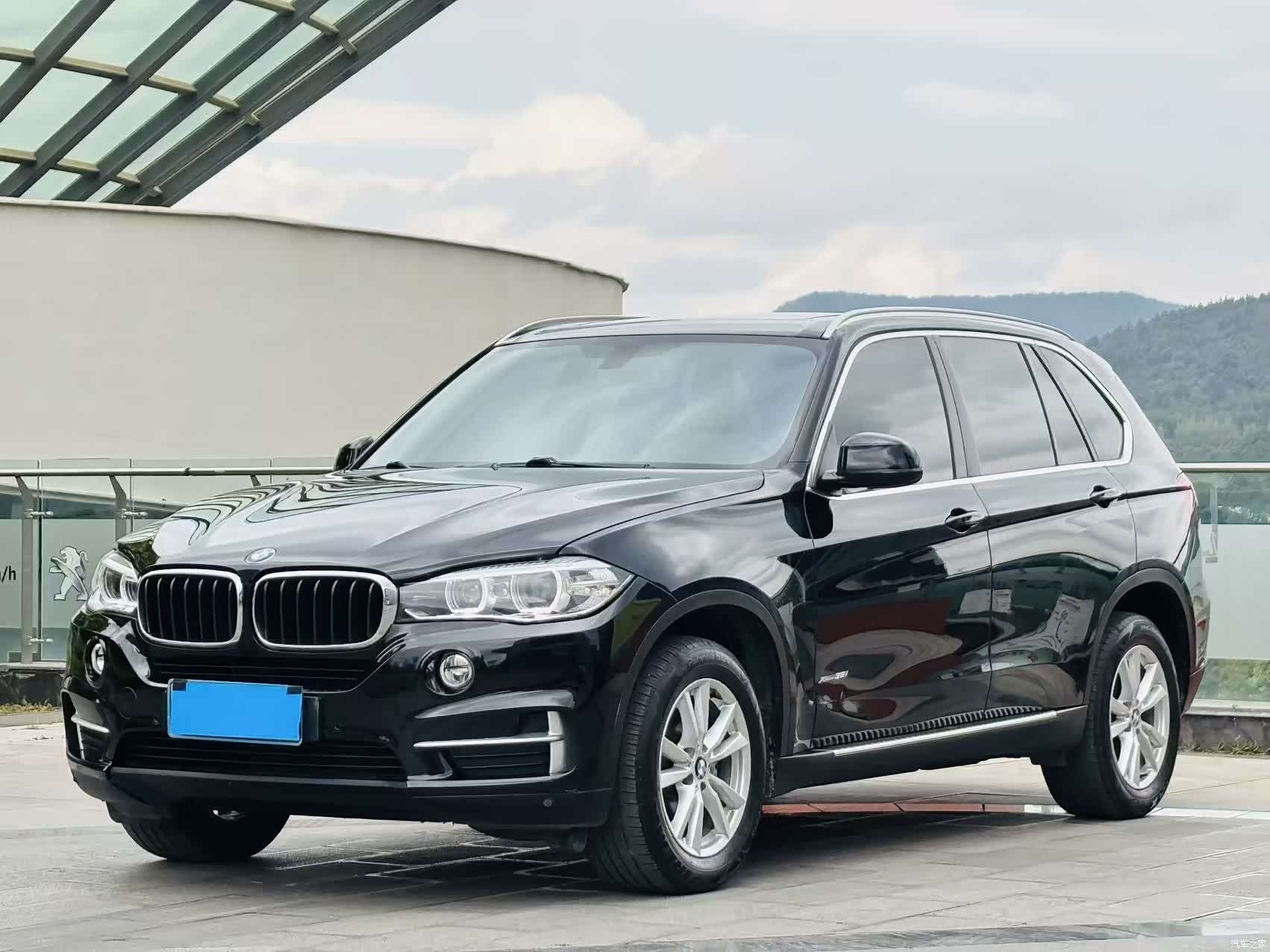 BMW X5, 2019 1