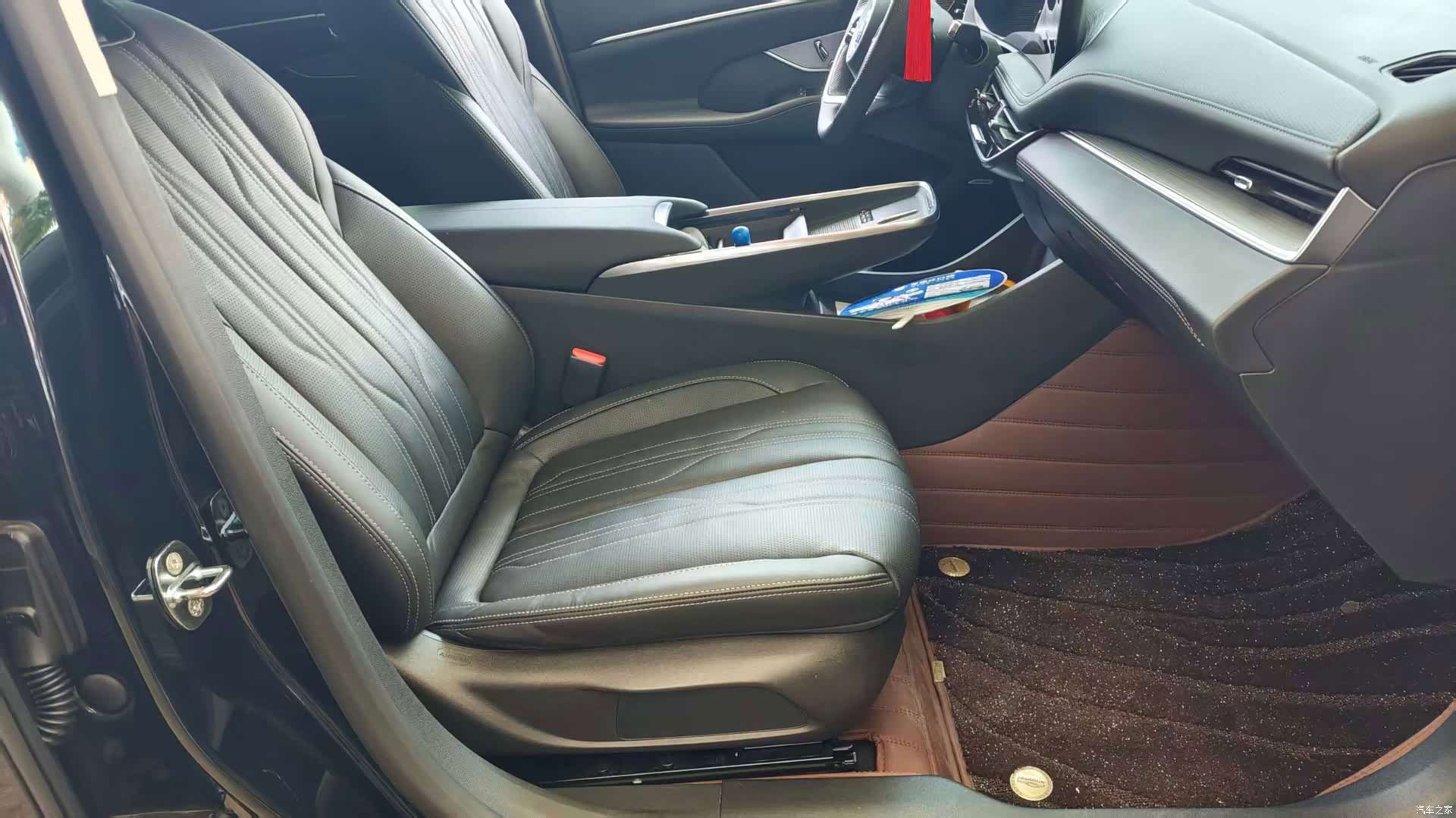 Buick LaCrosse, 2025 7