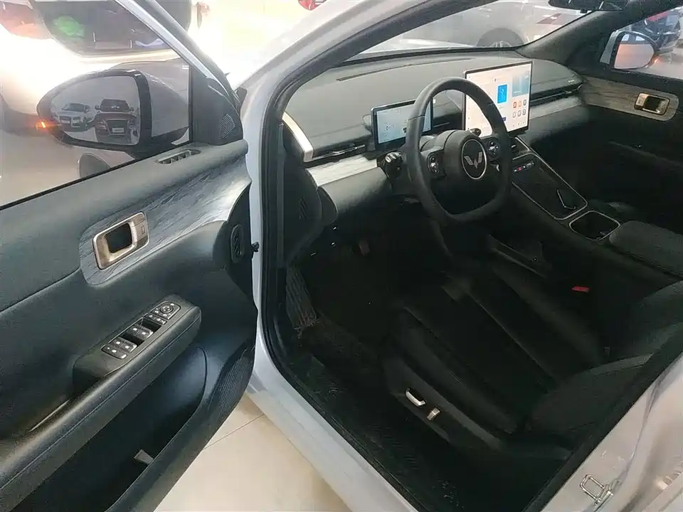 Wuling Wuling Xingguang S