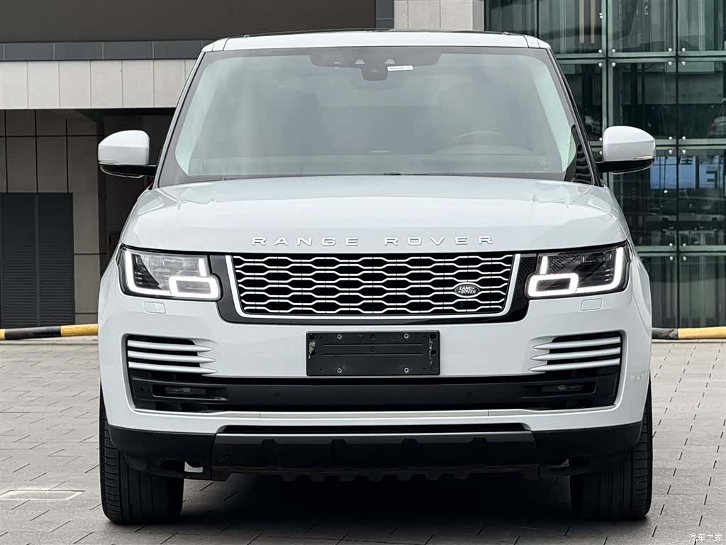 Land Rover Range Rover, 2018 13