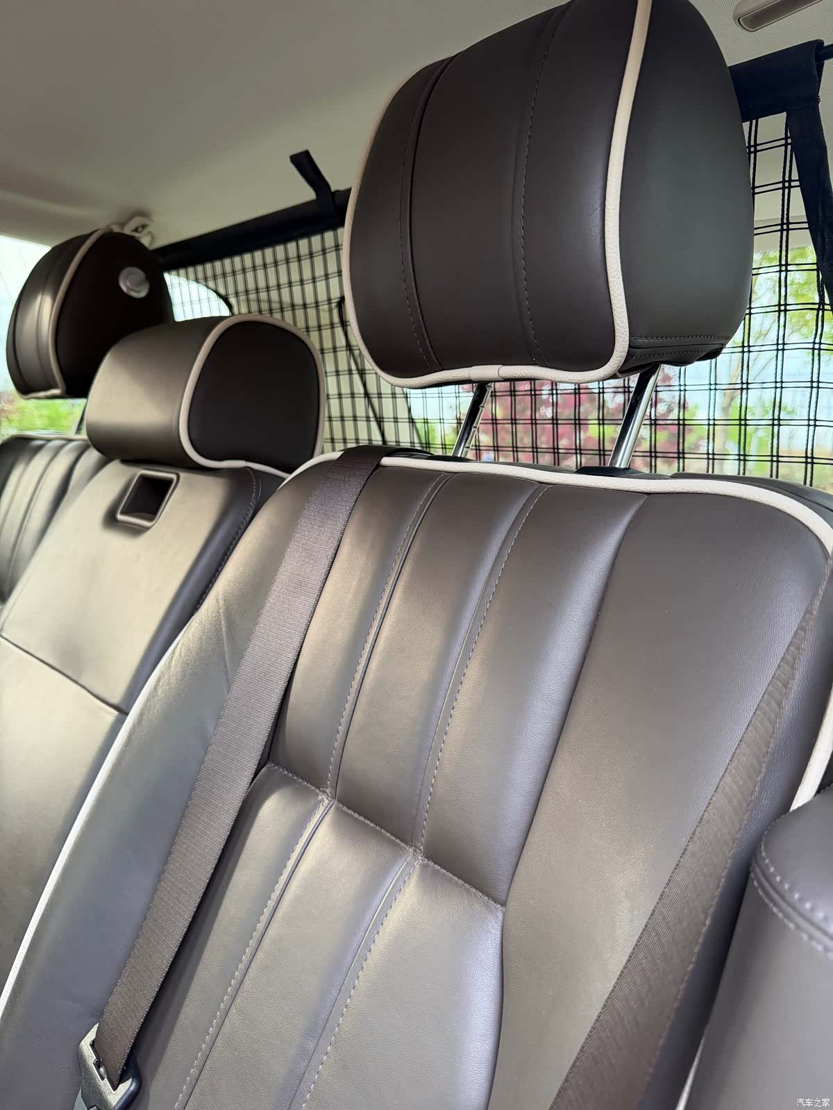 Land Rover Range Rover, 2012 10
