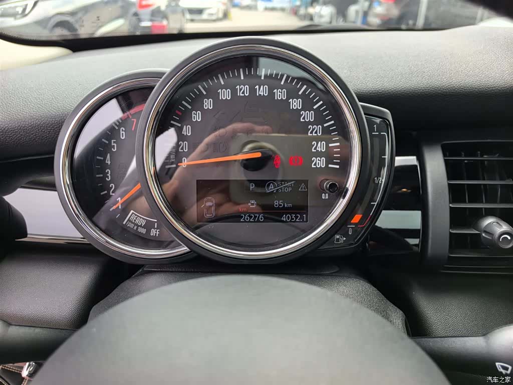 Mini Cooper, 2020 14