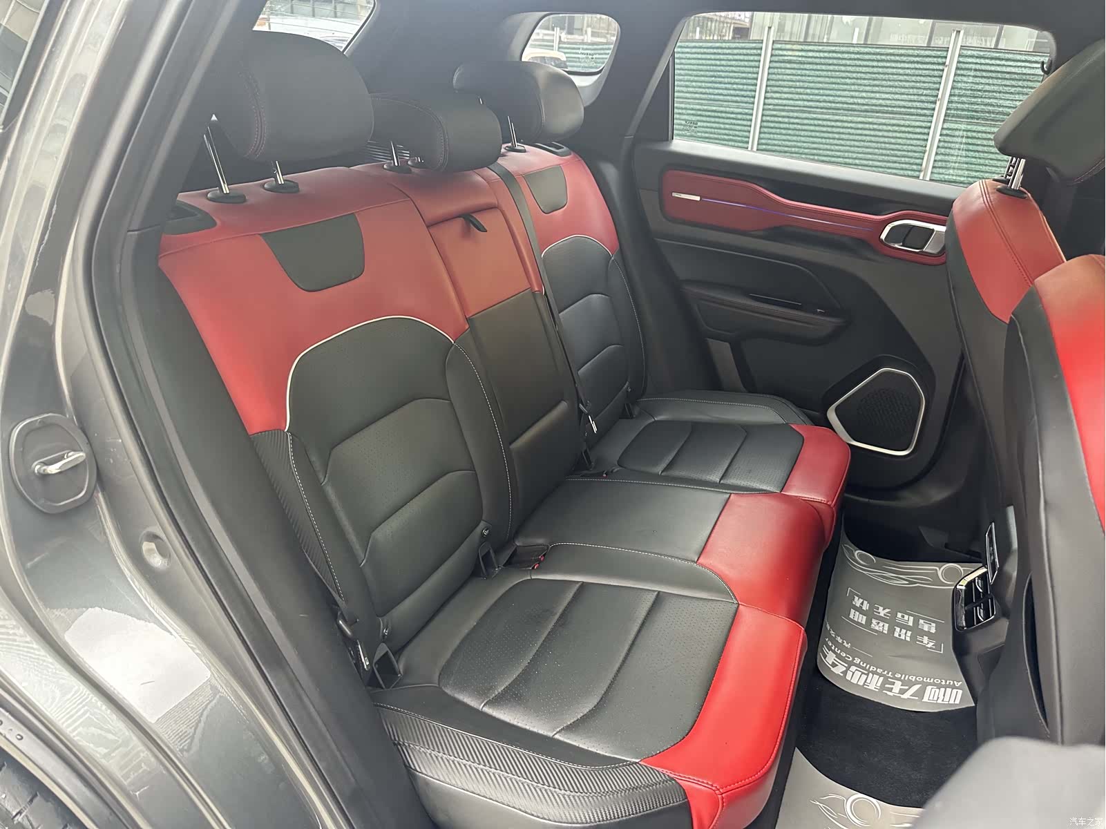 Geely Icon, 2020 20
