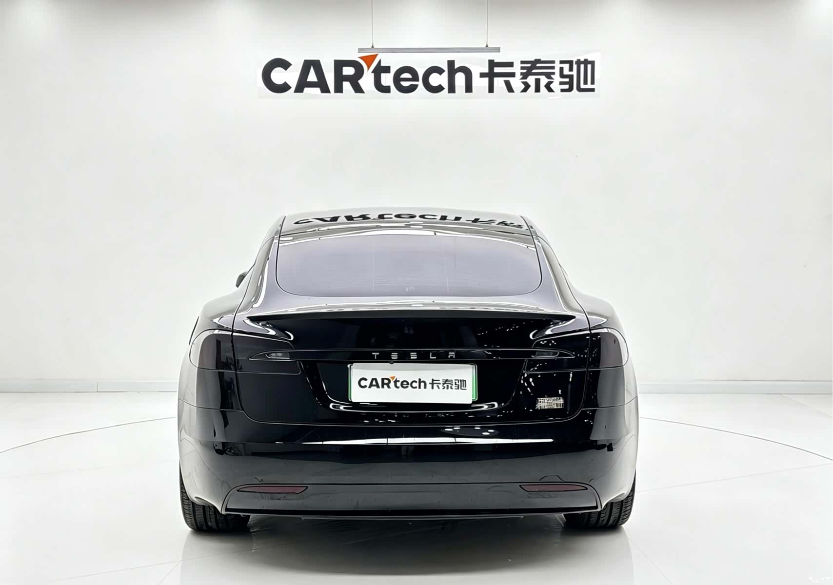 Tesla Model S, 2021 11