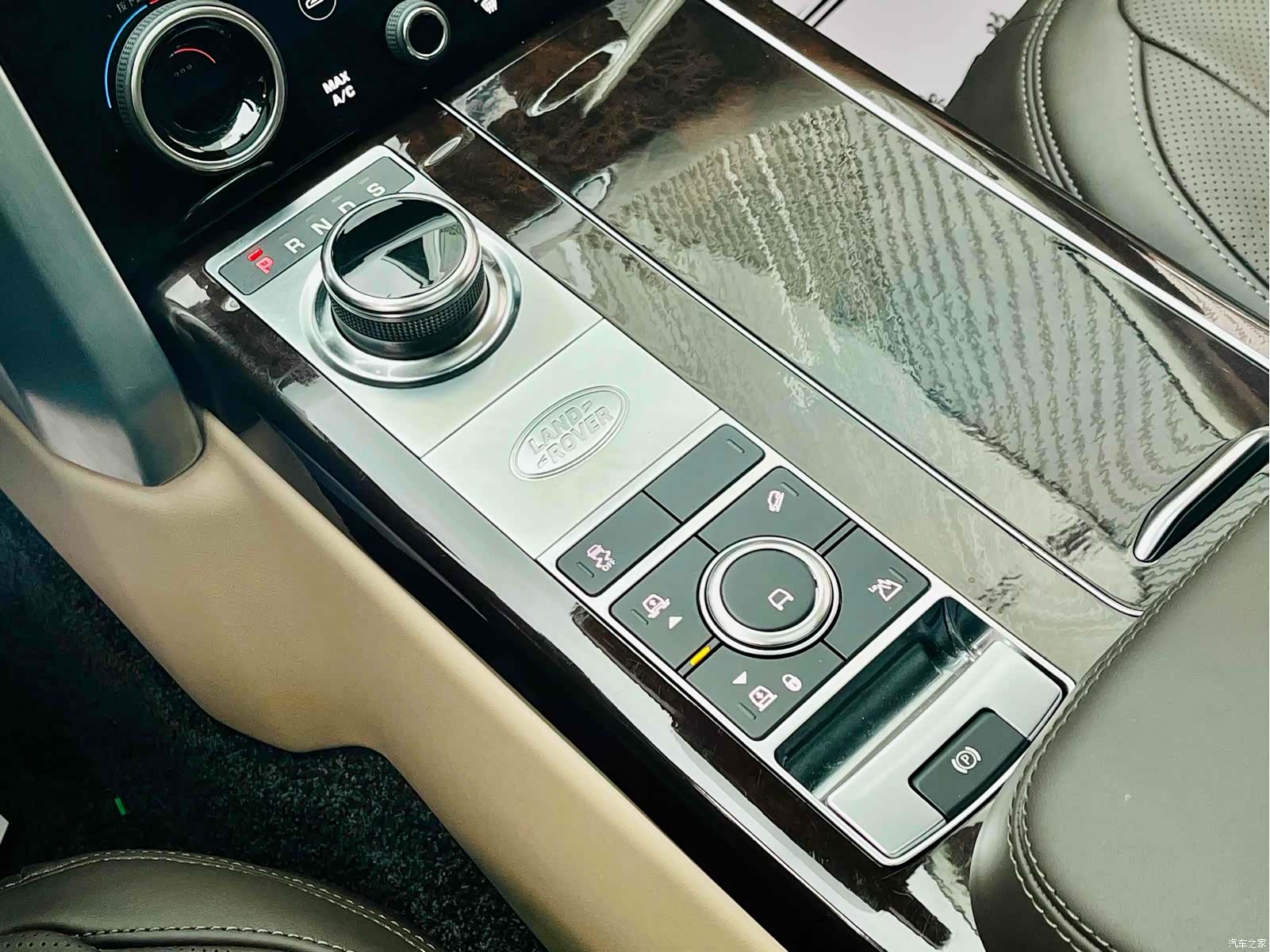Land Rover Range Rover, 2021 10