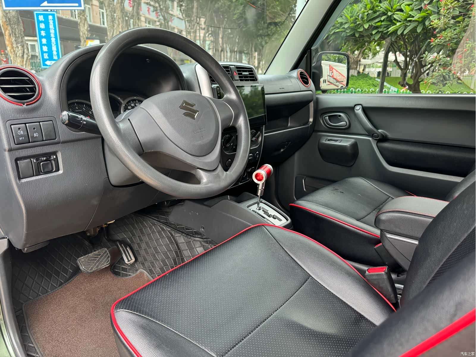 Suzuki 1.3, 2018 7