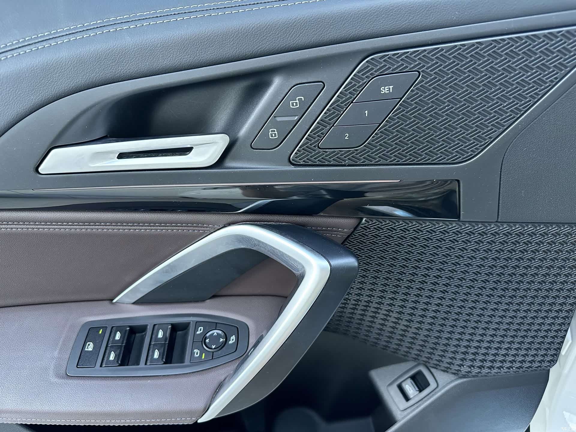 BMW X1, 2023 7