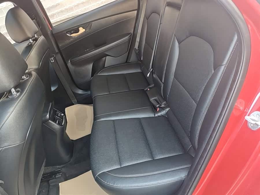 Kia K3 2020, фото 16