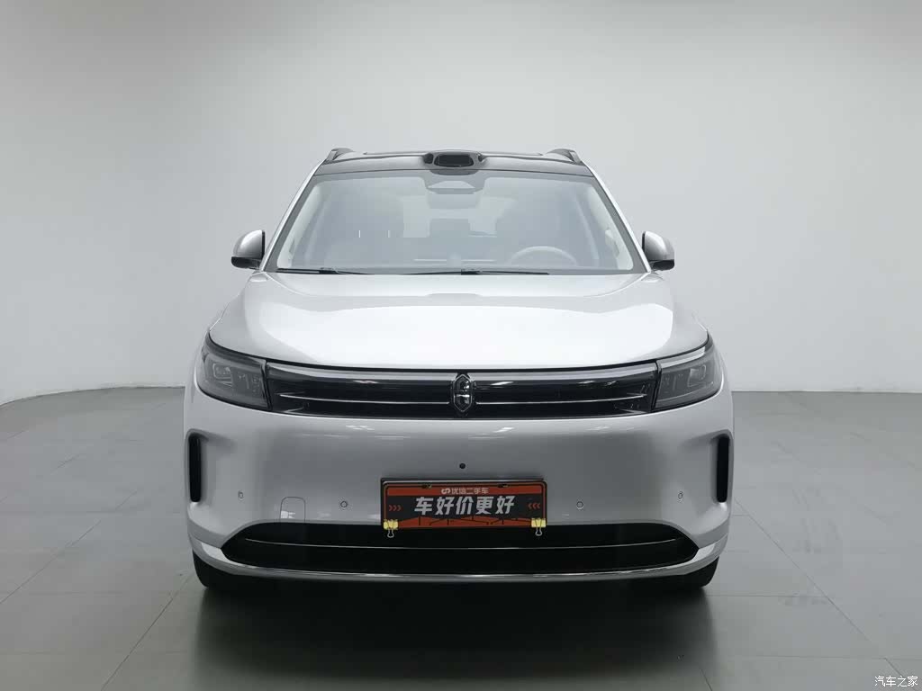 AITO M7, 2024 3
