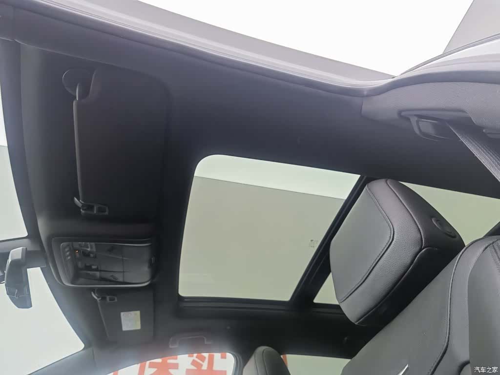 Cadillac XT5, 2018 14