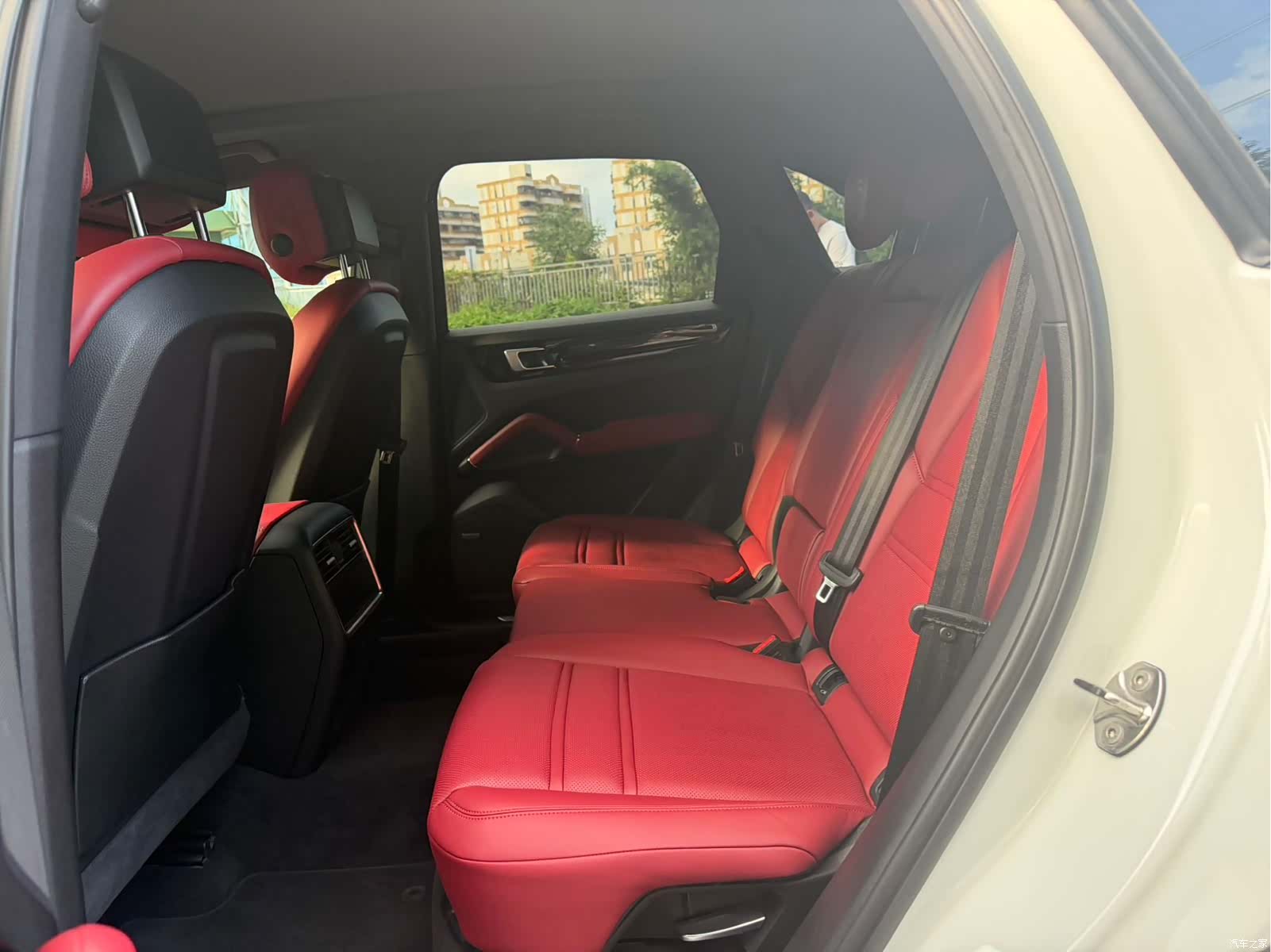 Porsche Cayenne, 2019 8