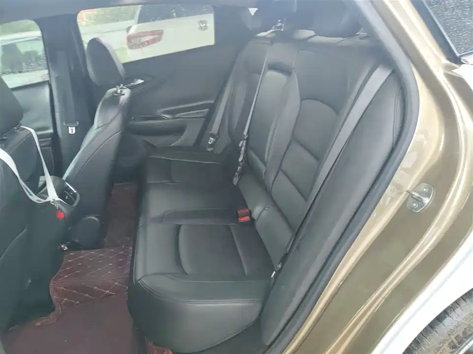 Chevrolet Mai Ruibao XL