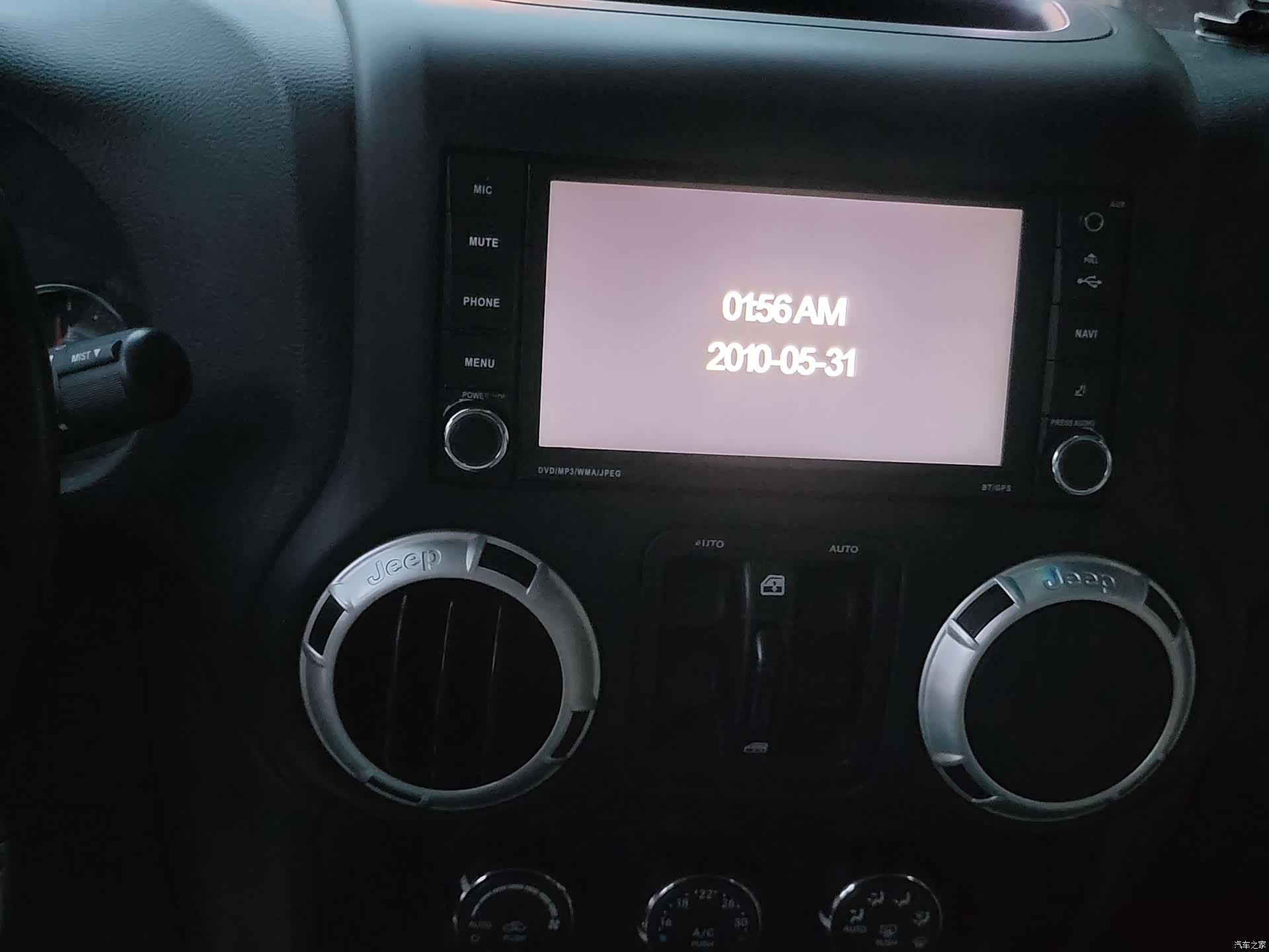 Jeep Wrangler, 2017 19