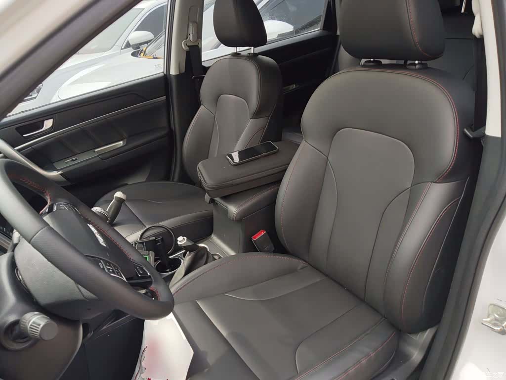 Haval M6, 2020 11