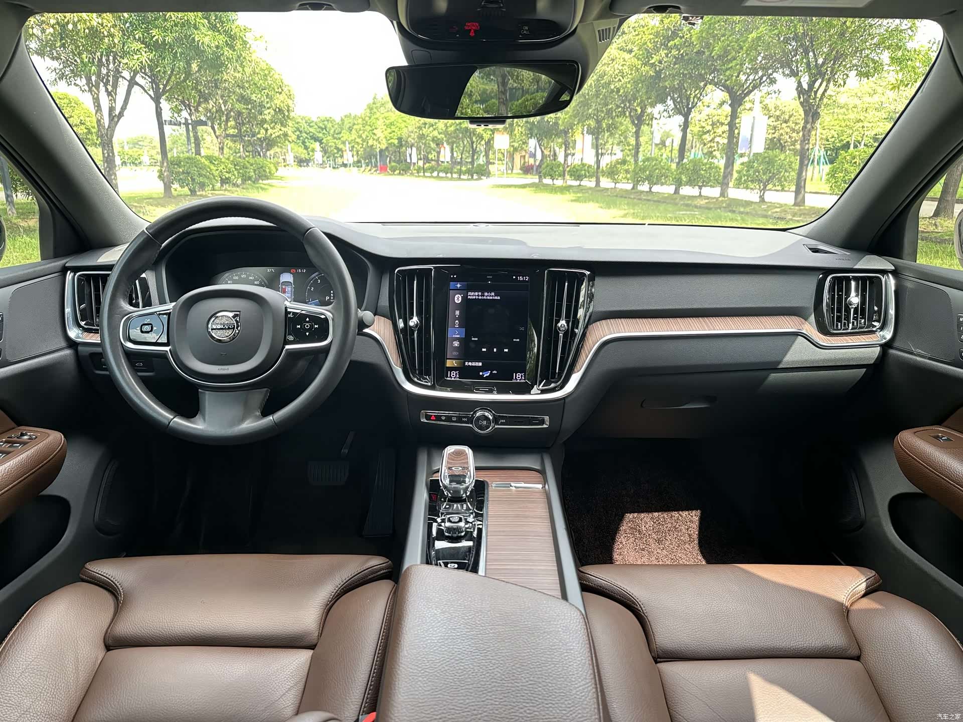 Volvo S60, 2021 7