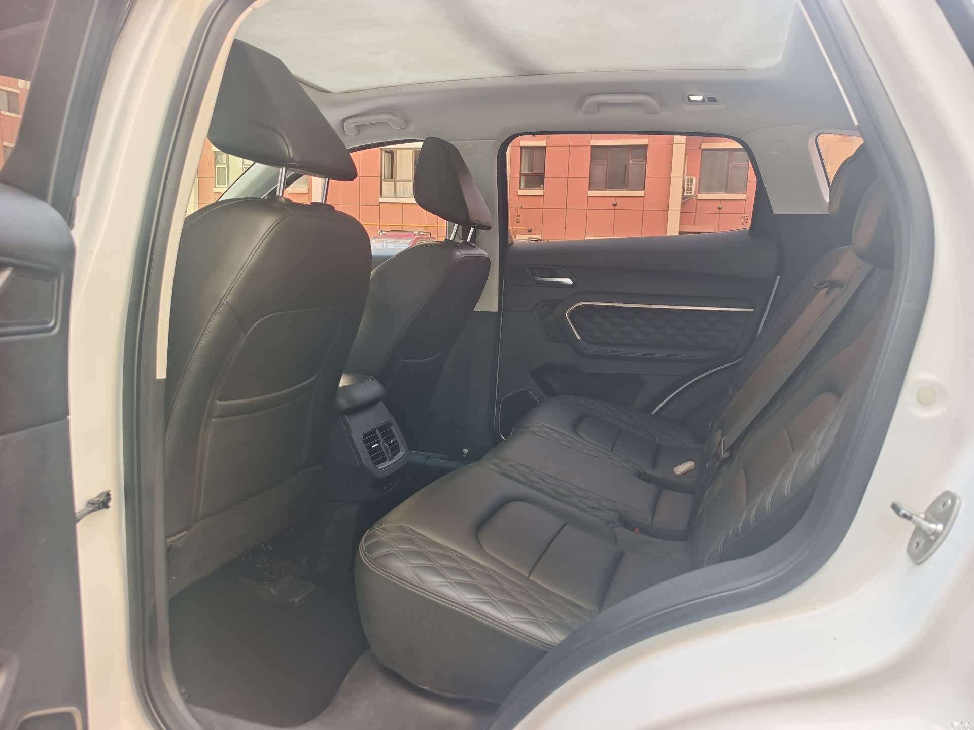 Haval H6, 2019 все фото
