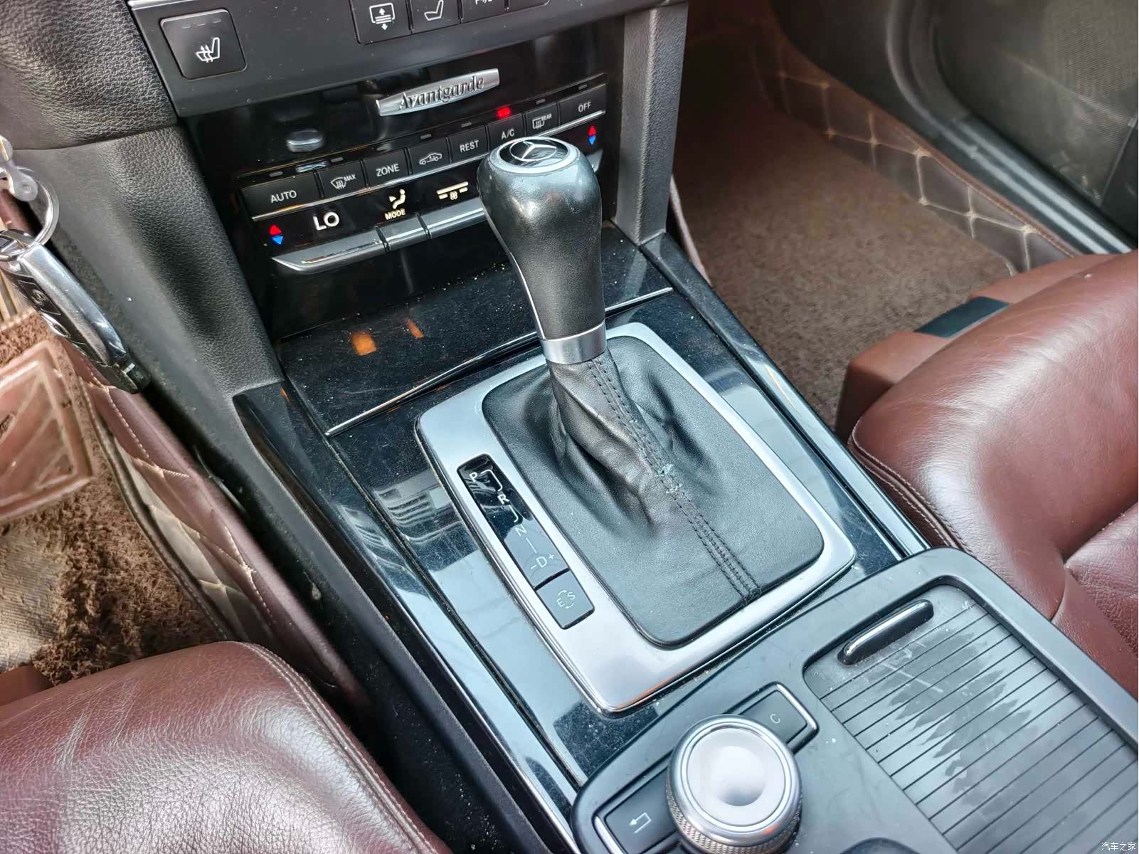 Mercedes-Benz E-Class, 2011 7