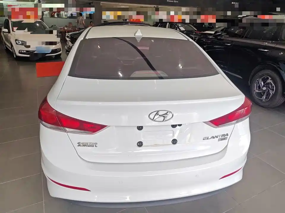 Hyundai Lead