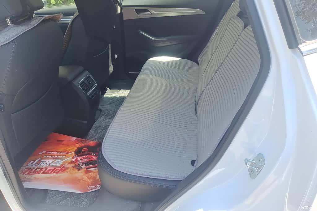 Haval F7, 2020 11