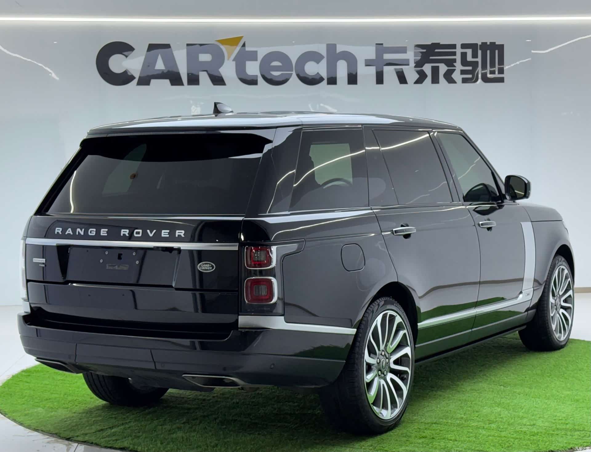 Land Rover Range Rover, 2022 7