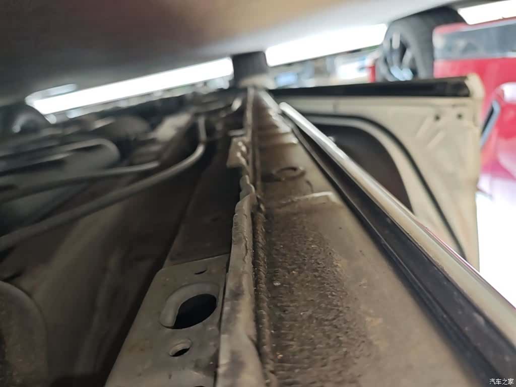 Honda Odyssey, 2017 21