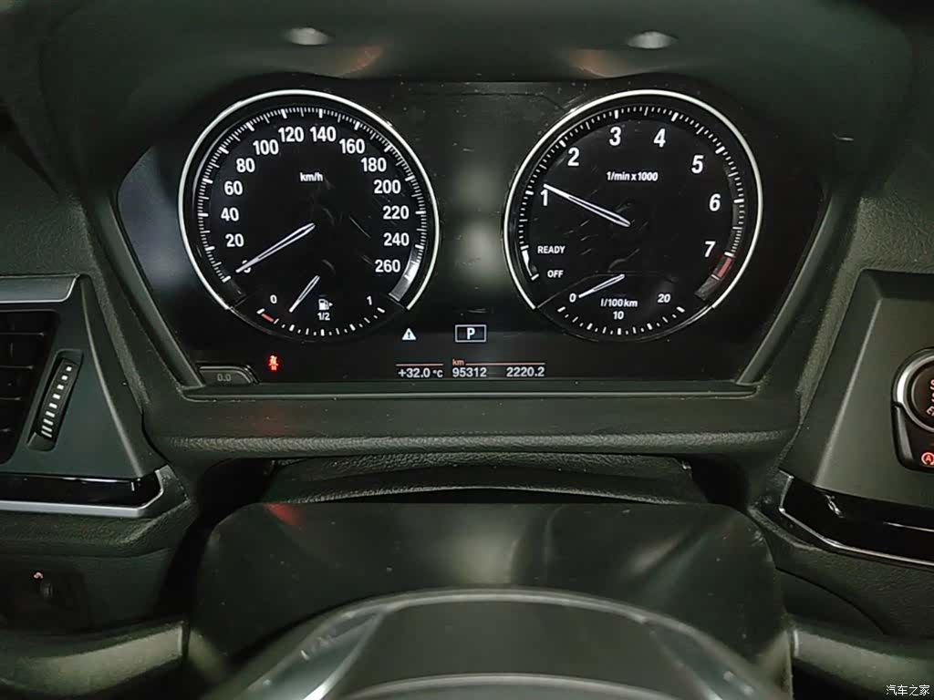 BMW 1 Series, 2018 12
