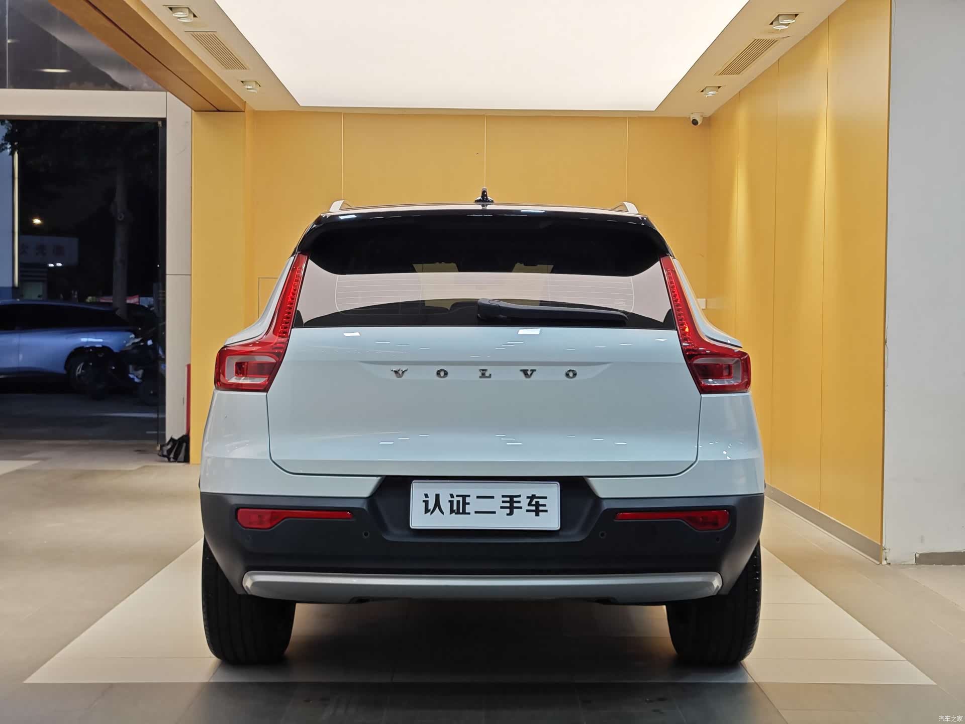 Volvo XC40, 2019 29