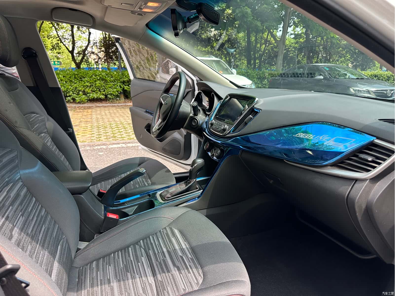 Chevrolet Redline, 2020 7
