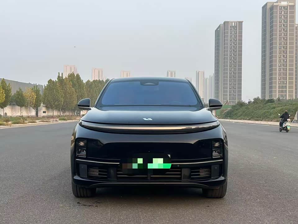 Li Auto Ideal L7