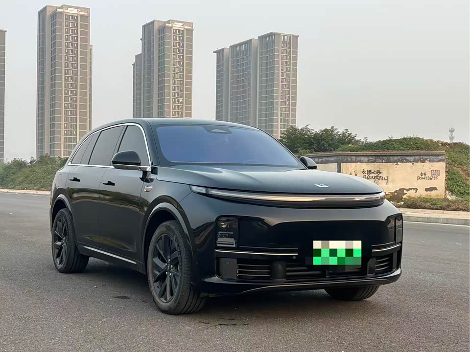Li Auto Ideal L7