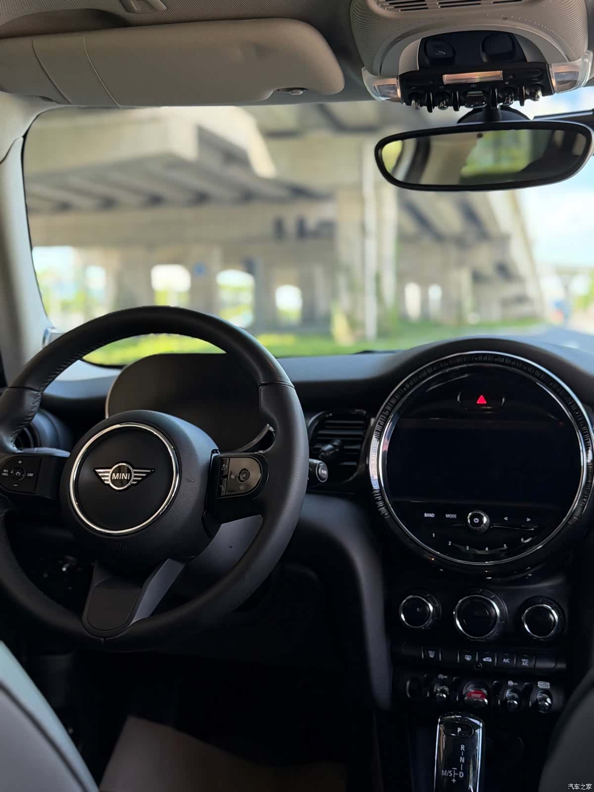 Mini Cooper, 2022 15
