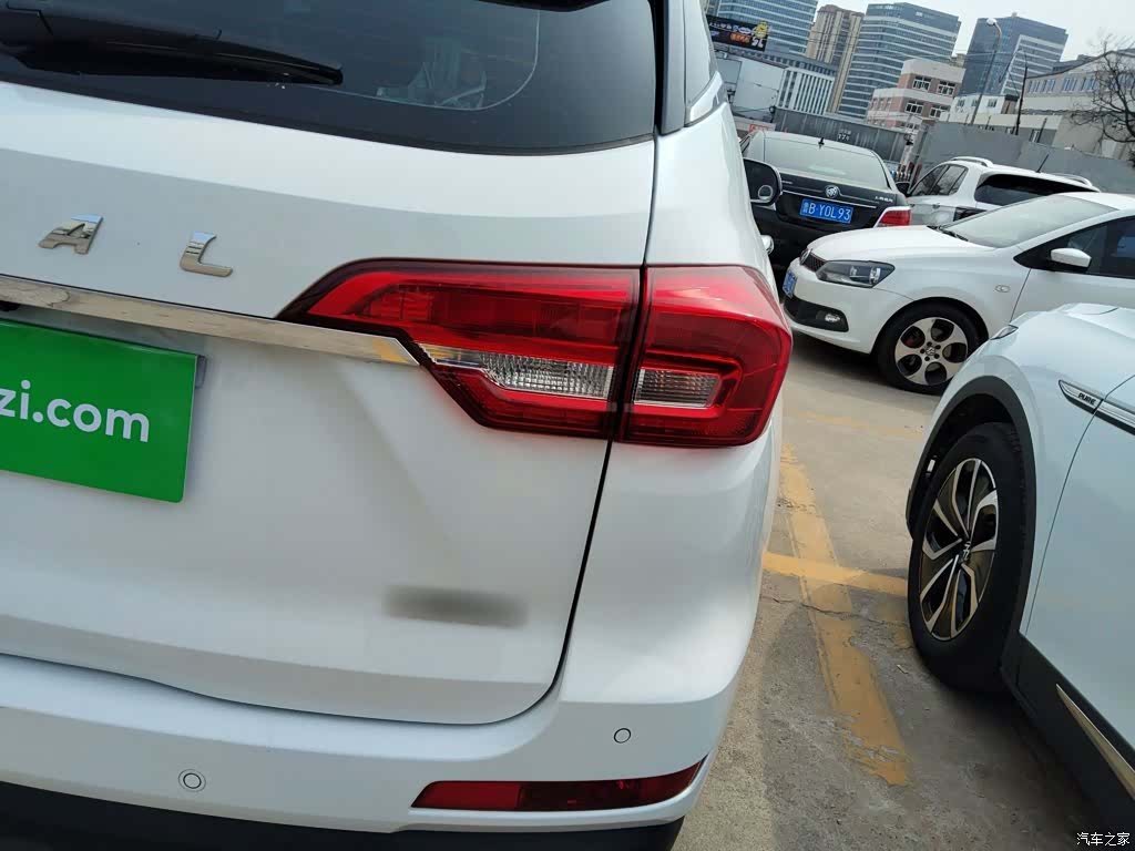 Haval M6, 2020 24