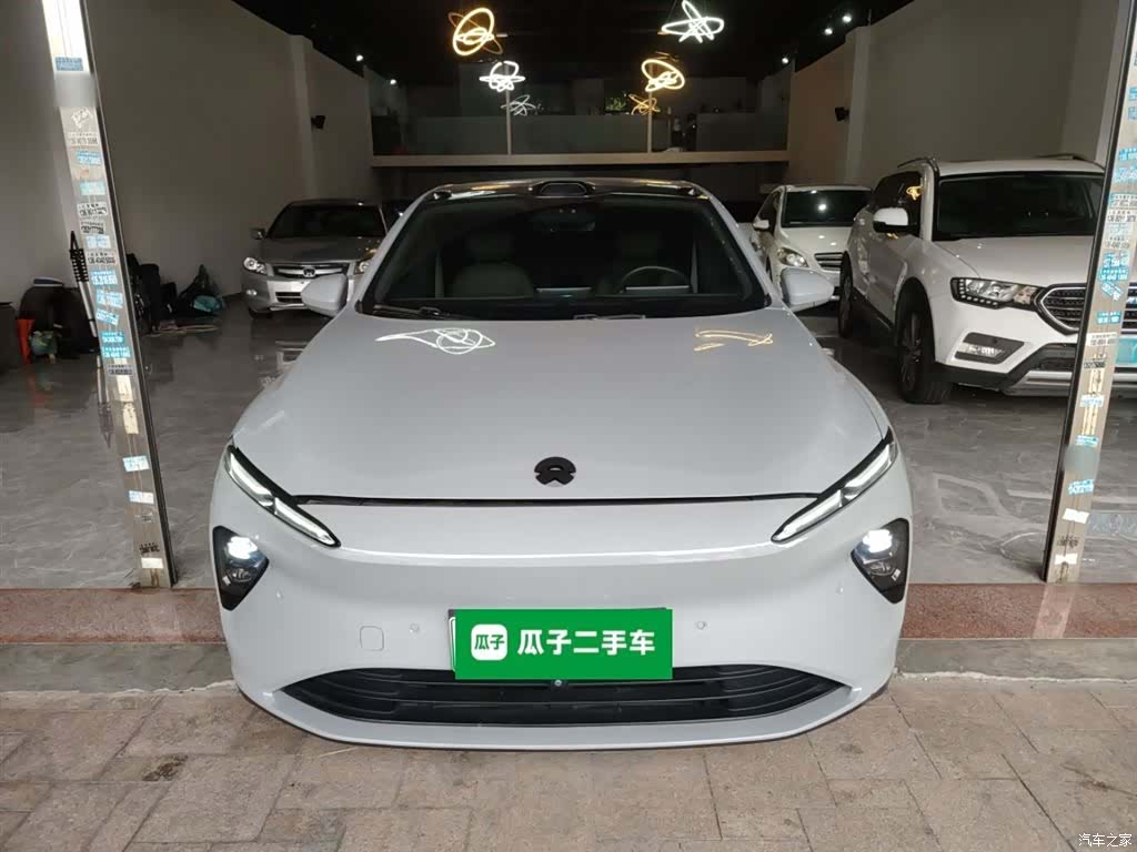NIO ET7, 2023 3