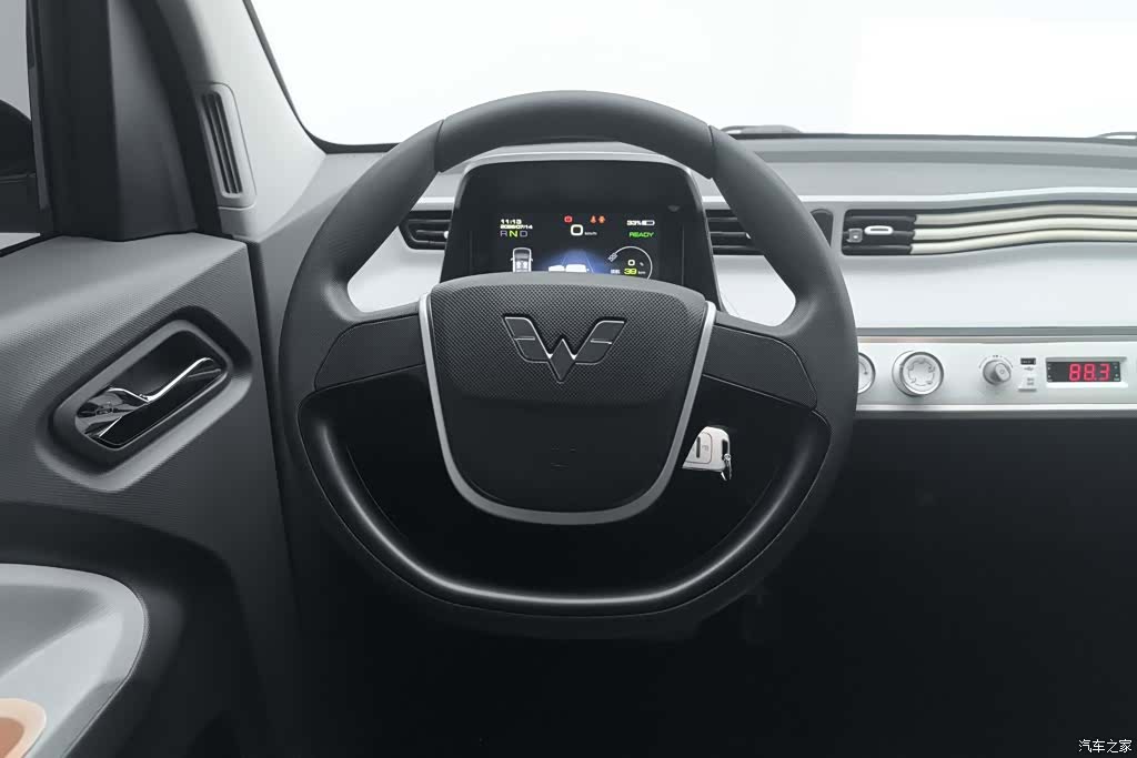 Wuling Yuan, 2022 14